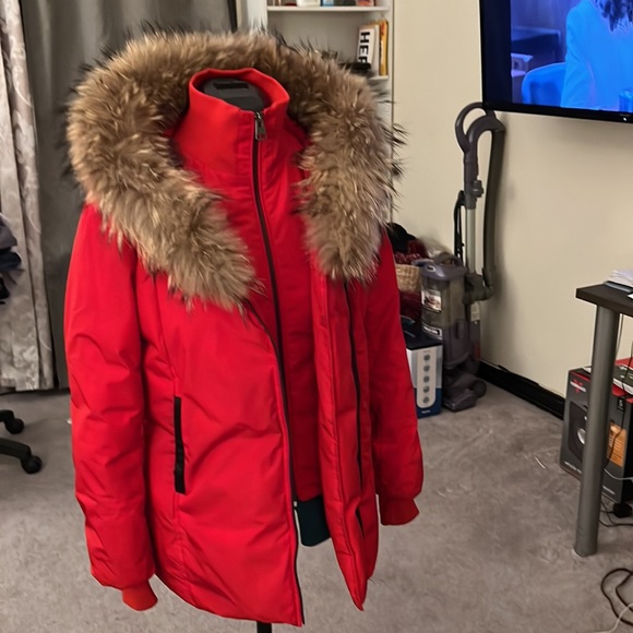 Mackage Child’s Coat -Authentic - Picture 6 of 8